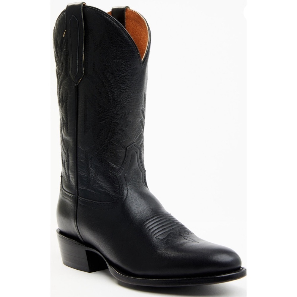 Cody James MEN'S WESTERN BOOTS - ROUND TOE Size 8.5